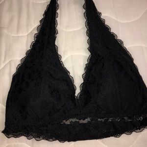 Hollister Gilly Hicks bralette